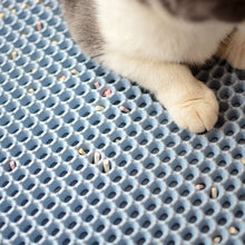 Load image into Gallery viewer, Miaowmats™ - Waterproof Cat Litter Mat
